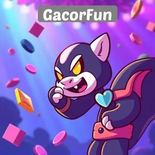 Mengulas Fitur Terbaik di GacorFun untuk Pemain Baru