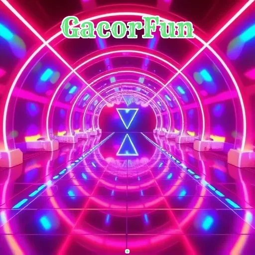 GacorFun: Semua Yang Perlu Anda Ketahui Tentang Game Online