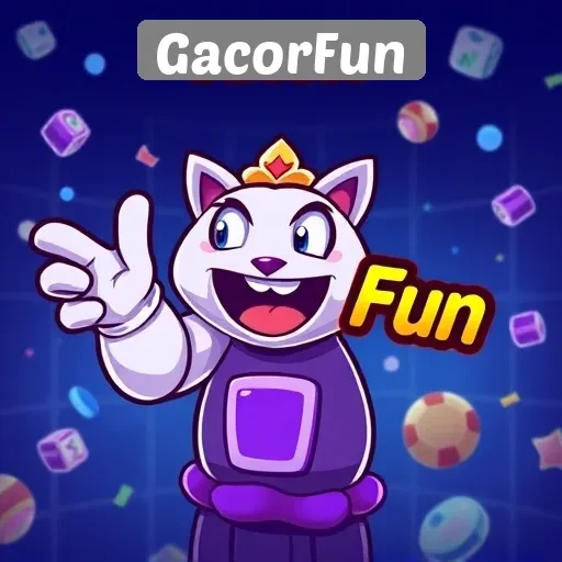 Fitur Menarik Yang Ditawarkan Oleh GacorFun