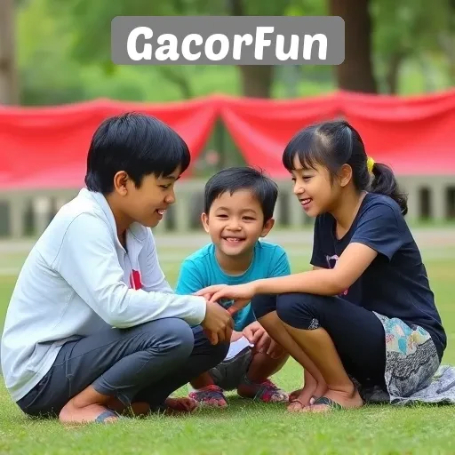 Panduan Lengkap Memulai di GacorFun untuk Pemula