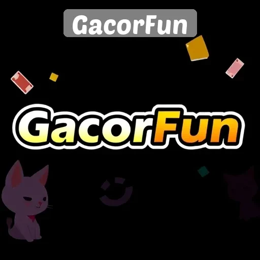 Resensi Pengalaman Bermain di GacorFun dengan Teman