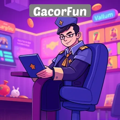 Keunggulan dan Fitur Menarik di GacorFun