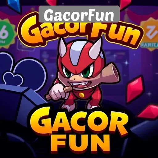 Kelebihan dan Kekurangan GacorFun dalam Dunia Game Online