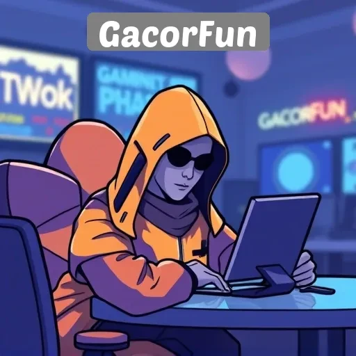 Tinjauan Keamanan dan Privasi di GacorFun untuk Pengguna