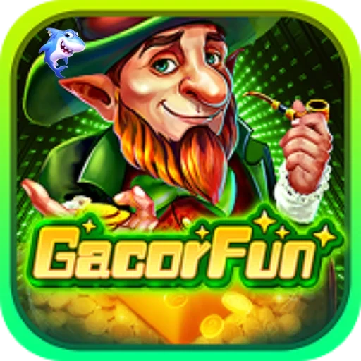 GacorFun Logo
