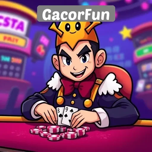 Tips Memaksimalkan Pengalaman Bermain di GacorFun