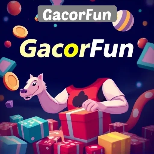 Mengetahui Jenis Permainan Populer di GacorFun