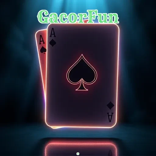 GacorFun: Promo Menarik yang Bikin Pengalaman Bermain Lebih Seru