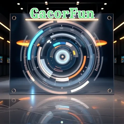 GacorFun: Temukan Tutorial Menarik untuk Pemain Cerdas